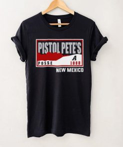 Pistol Pete’s Posse New Mexico hoodie, sweater, longsleeve, shirt v-neck, t-shirt