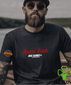 Pistolas Shirt