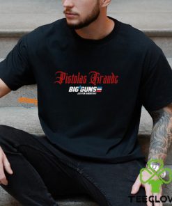 Pistolas Shirt