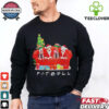Fayetteville Lights Of The Ozarks Shirt