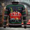 Merry Christmas Ya Filthy Animals Ugly Sweater