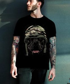 Pit Bull Soldier Veteran DogArmy Dog shirt 1 Pit Bull Soldier Veteran DogArmy Dog shirt