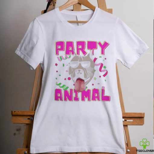 Pitbull Dog Party Animal Lazy Easy Pitbull Halloween Party hoodie, sweater, longsleeve, shirt v-neck, t-shirt