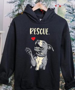 Pitbull Rescue Classic T Shirt 6 Pitbull Rescue Classic T Shirt