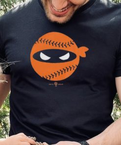Pitching Ninja Shirt