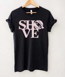 Pitching Ninja Shove shirt 3 Pitching Ninja Shove shirt