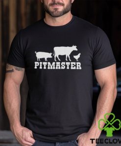 Pitmaster Pit Crew Father And Son T hoodie, sweater, longsleeve, shirt v-neck, t-shirt