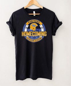 Pitt Panthers 2023 Homecoming hoodie, sweater, longsleeve, shirt v-neck, t-shirt