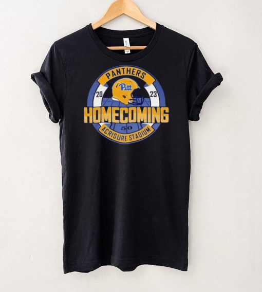 Pitt Panthers 2023 Homecoming hoodie, sweater, longsleeve, shirt v-neck, t-shirt