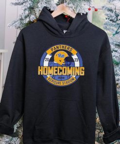 Pitt Panthers 2023 Homecoming hoodie, sweater, longsleeve, shirt v-neck, t-shirt