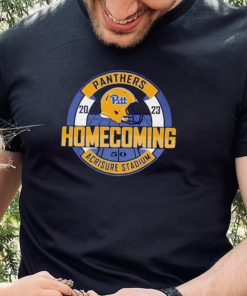 Pitt Panthers 2023 Homecoming hoodie, sweater, longsleeve, shirt v-neck, t-shirt