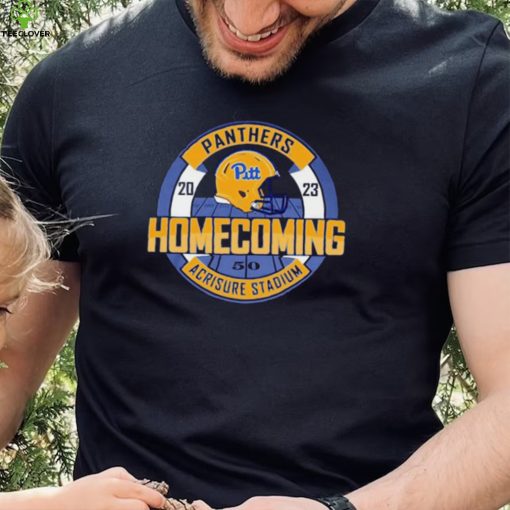 Pitt Panthers 2023 Homecoming hoodie, sweater, longsleeve, shirt v-neck, t-shirt