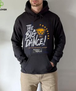 Pitt Thers The Big Dance Shirt 2 Pitt Thers The Big Dance Shirt