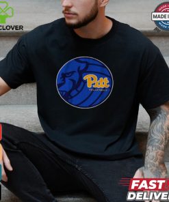 Pitt panthers volleyball shirt