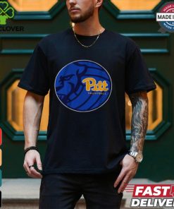 Pitt panthers volleyball shirt