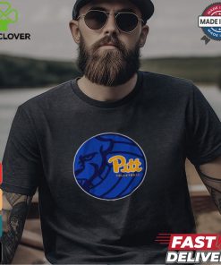 Pitt panthers volleyball shirt
