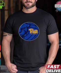 Pitt panthers volleyball shirt