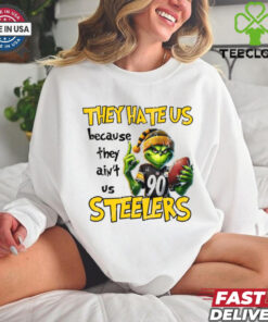Pittsburg football Christmas Football sublimation Shirt