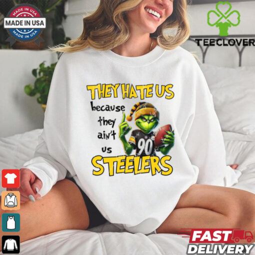 Pittsburg football Christmas Football sublimation Shirt