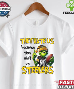Pittsburg football Christmas Football sublimation Shirt