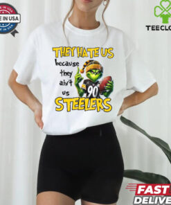 Pittsburg football Christmas Football sublimation Shirt
