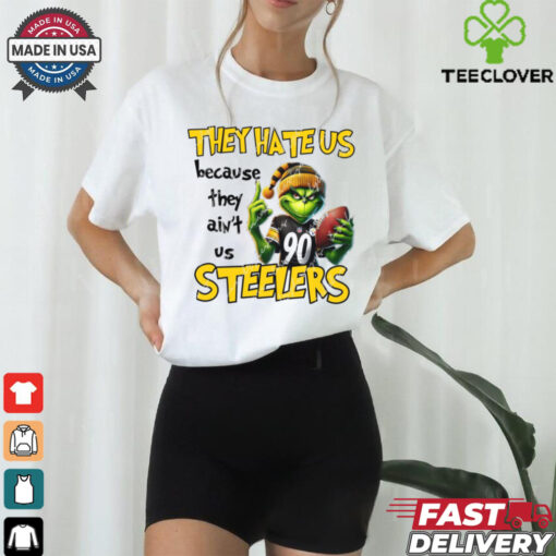 Pittsburg football Christmas Football sublimation Shirt