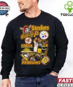 Pittsburgh City Sporty Forever Not Just When We Win shirt 1 Pittsburgh City Sporty Forever Not Just When We Win shirt