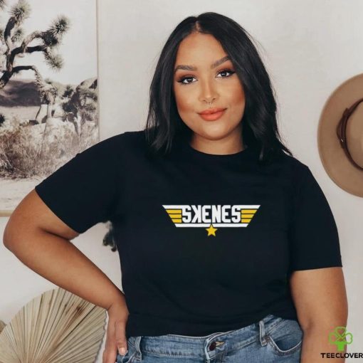 Pittsburgh Clothing Co Skenes Debut Shirt