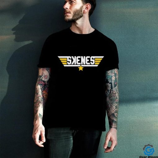 Pittsburgh Clothing Co Skenes Debut Shirt