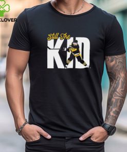 Pittsburgh Company Still The Kid Sidney Crosby 87 t shirt