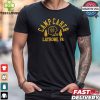 25 years later Indians back together again shirt