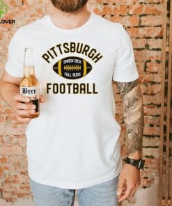 Pittsburgh Football Smash Dick Full Bush Shirt 1 Pittsburgh Football Smash Dick Full Bush Shirt