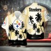 Pittsburgh Football Unites Hawaiian Shirt Edition, Steelers Gifts