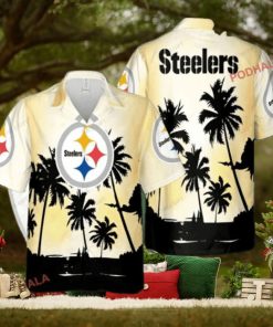 Pittsburgh Football Unites Hawaiian Shirt Edition, Steelers Gifts