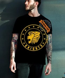 Pittsburgh Knights Khalifa 22 Tee shirt