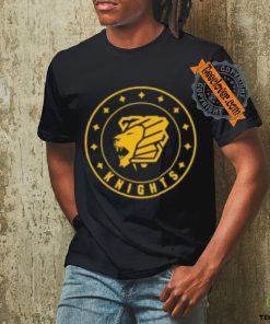 Pittsburgh Knights Khalifa 22 Tee shirt 2 Pittsburgh Knights Khalifa 22 Tee shirt