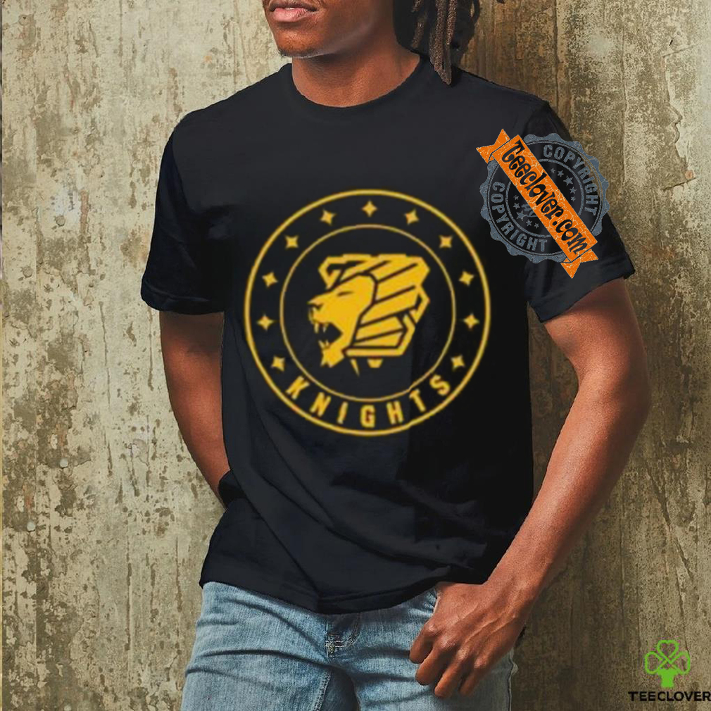 Pittsburgh Knights Khalifa 22 Tee shirt Pittsburgh Knights Khalifa 22 Tee shirt