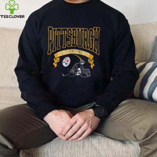 Pittsburgh Panthers Football T Shirt
