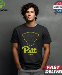 Pittsburgh Panthers Highlight Reel T Shirt 2 Pittsburgh Panthers Highlight Reel T Shirt