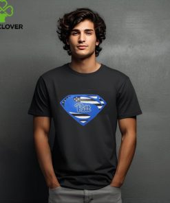 Pittsburgh Panthers Superman logo shirt 2 Pittsburgh Panthers Superman logo shirt