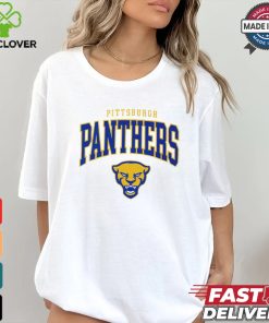 Pittsburgh Panthers football team logo classic shirt