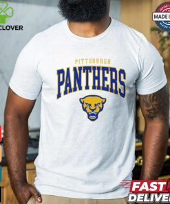 Pittsburgh Panthers football team logo classic shirt