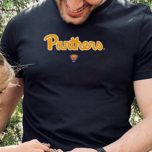 Pittsburgh Panthers wordmark logo hoodie, sweater, longsleeve, shirt v-neck, t-shirt