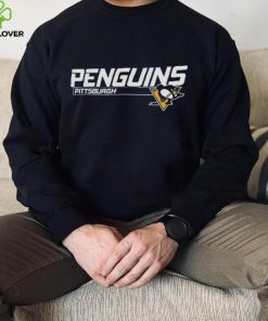 Pittsburgh Penguins Concepts Sport Shirt