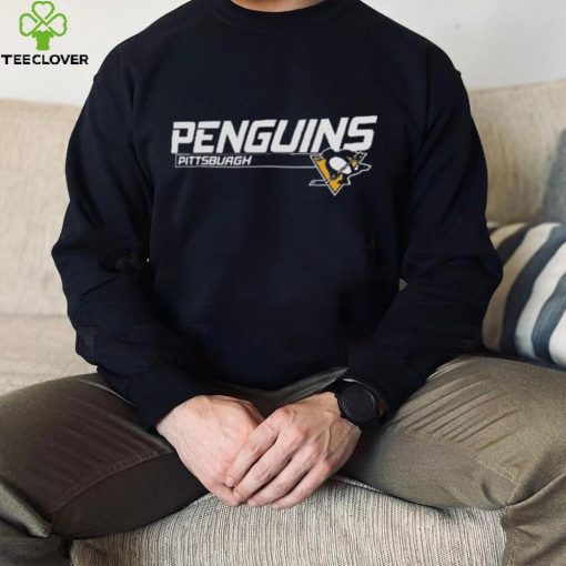 Pittsburgh Penguins Concepts Sport Shirt