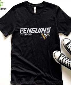 Pittsburgh Penguins Concepts Sport Shirt