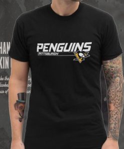 Pittsburgh Penguins Concepts Sport Shirt