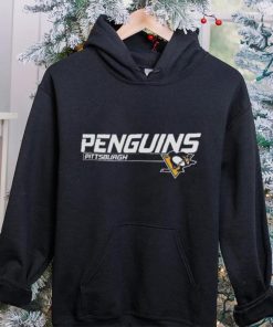 Pittsburgh Penguins Concepts Sport Shirt