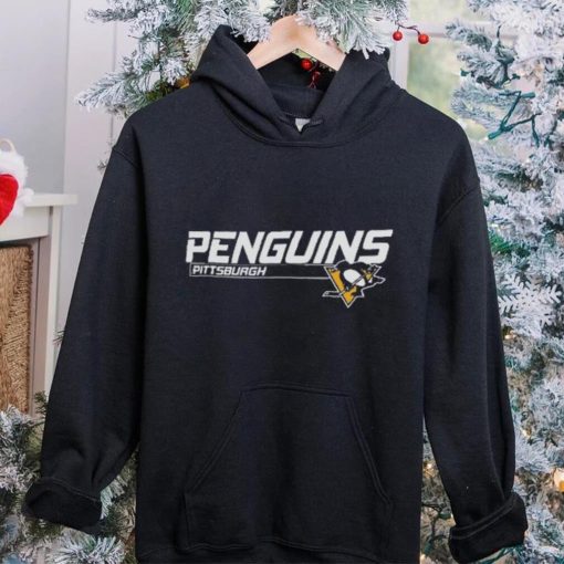 Pittsburgh Penguins Concepts Sport Shirt