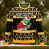 Beck’S Beer Ugly Christmas Sweater